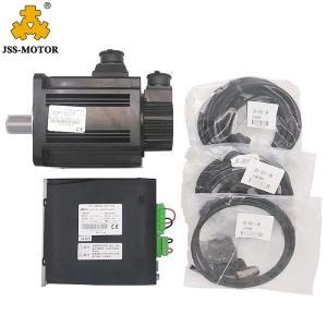 China Eps-B1-01d5aa-A000 1500 Watt Servo Motor Ac 2000RPM 7.2Nm on sale