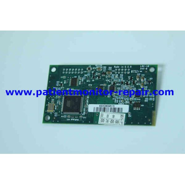 China Covidien SPO2 Board Patient Monitor Parameter Module MP-506N N-560 GEV300 factory