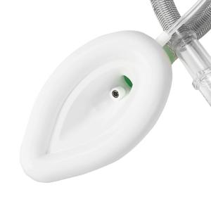 China Patented Transformation Vidoe Reinforced Laryngeal Mask —HD Camera Real-Time Imaging Precise Intubation Positioning ISO Certification on sale
