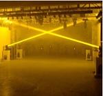 New design 132W 2R moving head beam light
