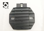 4 Pin Yamaha Regulator Rectifier , Aftermarket Rectifier Regulator For