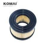 Komai Air Filter 510671808 803277637 AB15806 SA12519 57597 8102117 For 950K 980K