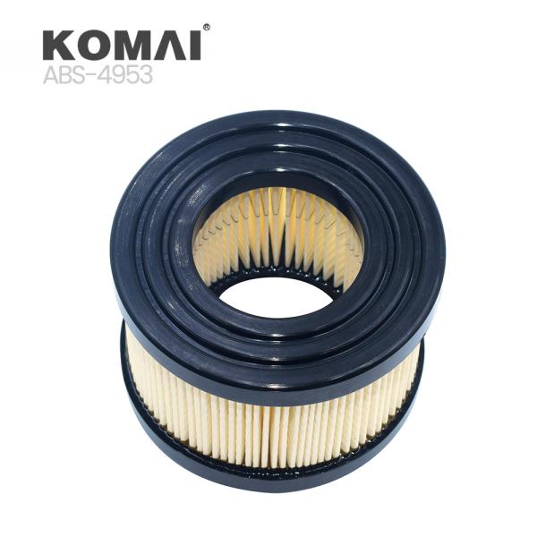 KOMAI Spare Parts Engine Breathing Air Filter P761045 510671808 140568