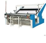 2500W Tension Free Knitted Fabric Inspection Machine