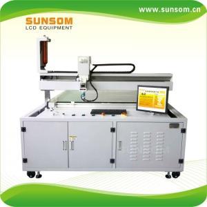 China AUTO Dispenser&amp;tester machine equipmentXCC73-A3 factory