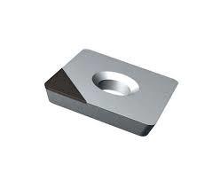 China N12-PCD N14-PCD Notching Inserts For Carbide Roller factory