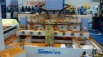 Statue Craft Three Dimensional CNC Machine 3d Carving Eight Head