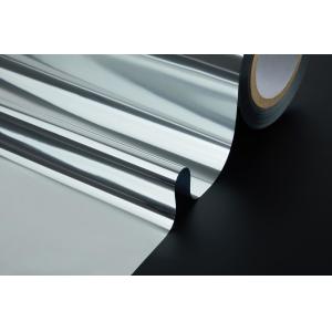 High-Definition Printable Coextruded Thermal Bonding Vacuum-Aluminized BOPP