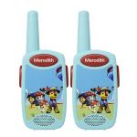 2025 factory newest Toy Walkie Talkie for Kids 300-500M one channel No screen