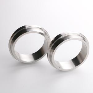 China Gas And Oil API R Flat Metal Ring Joint Gasket Ring Joint Flange Gasket factory