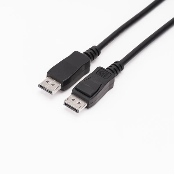 21.6G Display Port Cable 4k For PS4 DVD Player HDTV TV Box Computer Dp To Dp