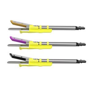 China Disposable Surgical Medical Linear Cutter Stapler For Endoscopic With Reload Cartridges factory