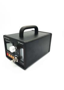 China PhyMetrix Portable Moisture Analyzer , DPT-600 Plus Trace Moisture Analyser Manufacturer factory