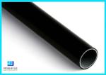 Black Eco-Friendly Anti-static Lean Pipe Plastic Coated Steel Pipe For Workshop