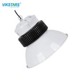 Aluminum Fin Heat Sink High Bay Light IP40 Indoor Stable Performance
