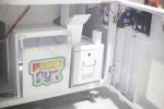 Prize Power Key Master Vending Machine Game Console Coin Type