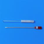 Disposable Medical Sterile Viral Transport Tube with Cotton tip