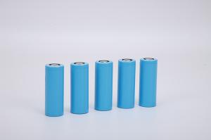 China CE 18650 Rechargeable Battery High Capacity Lfp Cylindrical Cells factory