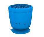 Outdoor / Indoor Mini Portable Bluetooth Speakers , Waterproof Bluetooth Speaker