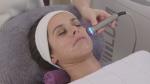 High Frequency Ultrasound Wrinkle Removal Machine Anti Aging LDM Water Drip
