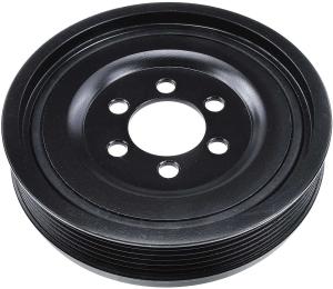 China 11237624103 Car Crankshaft Pulley Harmonic Balancer Fit 228i 428i 428i XDrive 328d factory