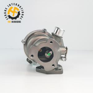 China K03-150105-00343E engine turbocharger part 53039700658 FHI turbocharger factory
