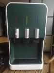 Kitchen 2000l Oem Water Cooler With Ro Purifier