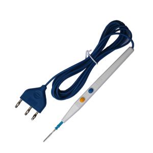 China Electrosurgical Hand Cautery Pencil OEM Standard Custom Sizes factory