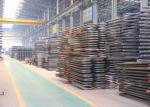 Convective Radiant Pendant Superheater High Temperature Resistance In Thermal