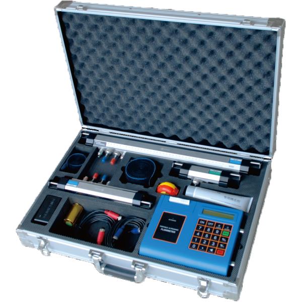 High performance ultrasonic milk flowmeter/flow meter