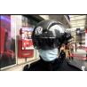 Buy cheap Professional Integration Intelligent Interactive Helmet Precision Infrared from wholesalers