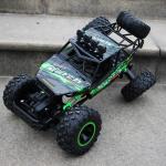 Remote Controller Package Included 4WD speed Off-road Racing Car Electric RC
