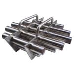 17 Bar Quantity Neodymium Magnet Grade 12000 Gauss Magnetic Filter for Liquid