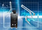 532nm / 1064nm Pigmentation Removal Q Switched Nd Yag Laser Skin Rejuvenation