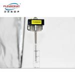 Blood Collection Vessel Ultrasonic Spray Coating Machine 60Khz Penetrator