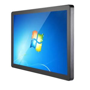 China Industrial LCD Touch Screen Monitor Display 32 Inch Infrared Frame 1920x1080 factory
