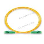 72 Cores GJYXFCH Breakout Cable Fiber Optic Patch Cord SC LC ST FC SFP Single