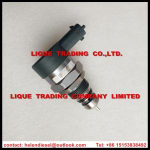 China BOSCH regulating valve 0281002507, 0 281 002 507,0281002625 for HYUNDAI 31402-2A400,314022A400, TOYOTA 23280-0N010 factory
