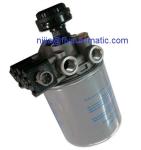 4422012221 Truck Parts Automotive Solenoid Coils For Wabco Truck Air Dryer