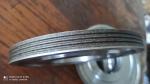 Durable Diamond Polishing Wheel/Cutting Disc for 4mm*2 Working Layer Size Long