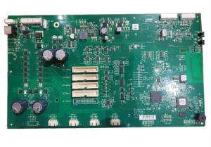 China 49242480000E Diebold ATM Parts 5500 5550 Dispenser Control Board factory