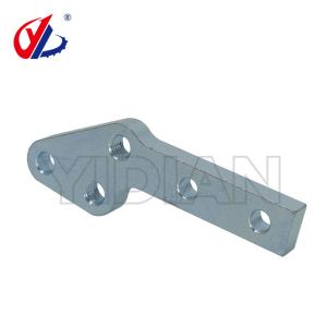 China 3-011-22-6760 3011226760 CONNECTION PK VERSTELLUNG For Homag Woodworking Machine factory