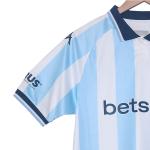Argentina 2025-2026 Home Football Player Jerseys Polyester Material