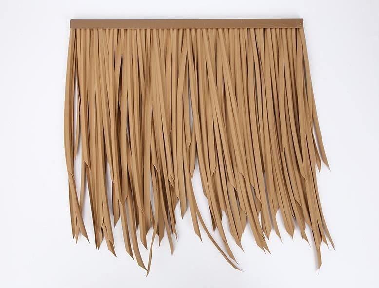Thatched Gazebos / House / Cottage, Faux Synthetic Thatch for Roof / Roofing