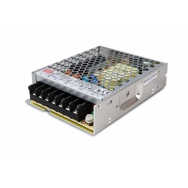 AC DC Multi Voltage LED Driver Power Supply Single Switching With Overload