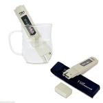 Digital TDS Meter for Aquarium Accurate Water Purity Measurement