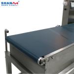 Automatic Powder Weighing Bagging Machine , Conveyor Weight Checker For