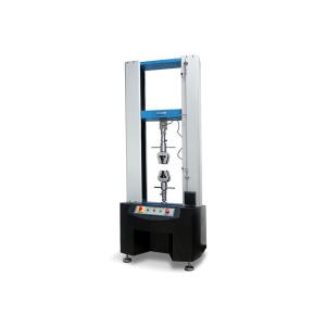 ASTM Used Pull Test Equipment Rubber Testing Machine for Wire , Cable