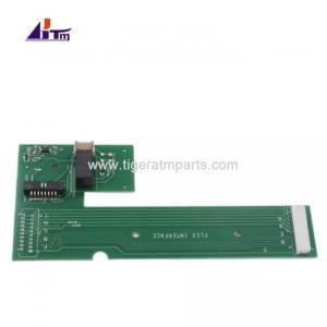 ATM Machine Parts NCR S2 Presenter Flex Interface Board 445-0761208-31 445