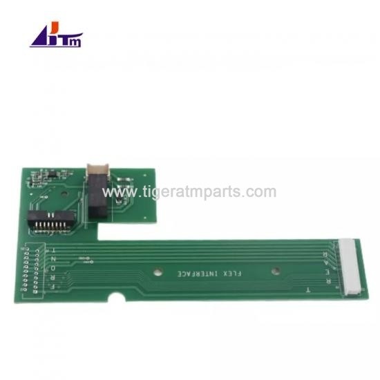 ATM Machine Parts NCR S2 Presenter Flex Interface Board 445-0761208-31 445